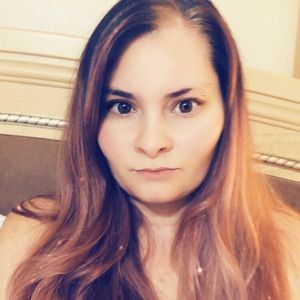 Meet your Posher, Kelci